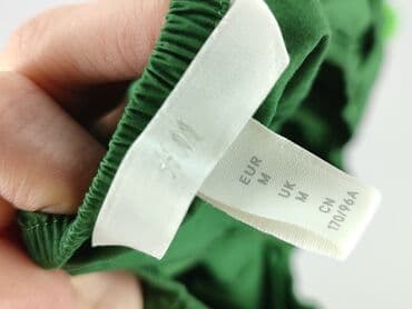 Жіночий одяг: H&M, Жіноча блуза, розмір M — 4
