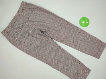 buty lampert: Spodnie materiałowe damskie, M — 3