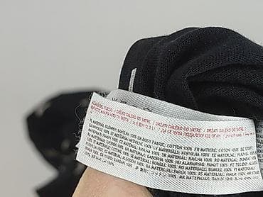 oversize tshirt: Outhorn, Koszulka dla mężczyzn, rozmiar M — 5