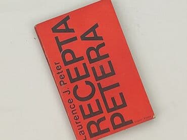 Książki: Książka, gatunek - Literatura faktu, stan - Idealny — 1