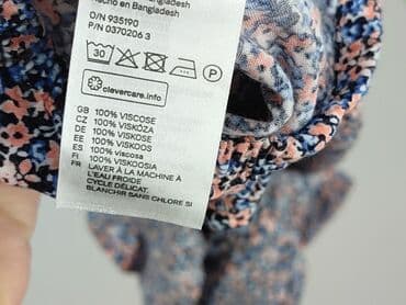 oversize bluzy: Жіноча блуза, розмір 2XS — 4