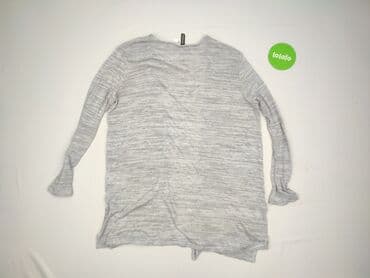 szlafrok c: H&M, Kardigan damski, rozmiar L — 3