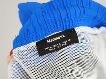 pull bear szorty: Mexx, Szorty damskie, rozmiar L — 4