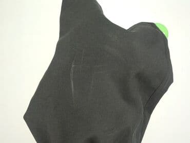 czarne mini spódniczka: Spódnica damska, rozmiar S — 5