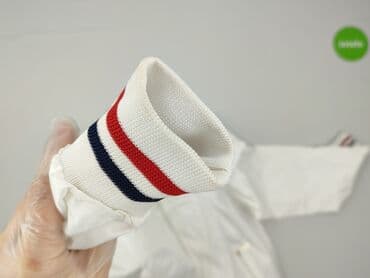 podszewka w kurtce: Tommy Hilfiger, Kurtka przejściowa dla mężczyzn, M — 5