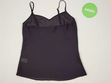 koszulka jedwabna intimissimi: Top damski, rozmiar S — 3