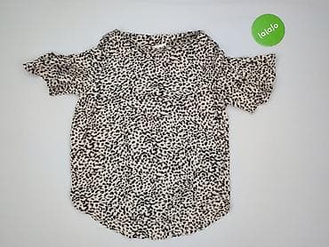 koszulka mango: H&M, Bluzka damska, rozmiar M — 2