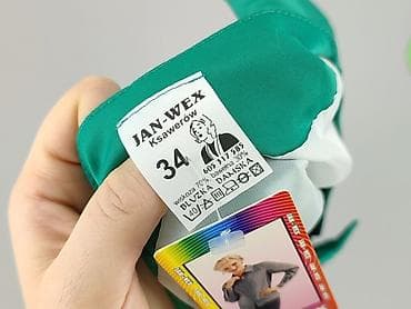 sweter janina: Janina, Narzutka damska, rozmiar 2XS — 6