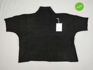 sweter damski golf: Golf damski, rozmiar One size — 2