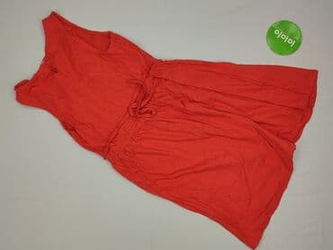 czerwona sukienka cropp: Atmosphere, Sukienka damska, rozmiar M — 3