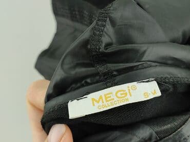 sukienka megi collection: MEGI, Sukienka damska, rozmiar S — 4