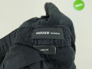 vans kurtka zimowa: House, Szorty dla mężczyzn, M — 4