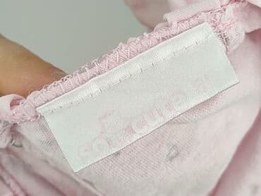 koszulki dla dziewczynek h: Blouse, So cute, 9-12 months, condition - Very good — 4