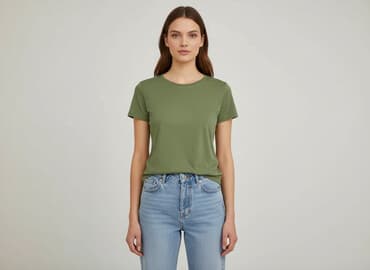 dickies t shirty: Beloved, T-shirt damski, rozmiar M — 8