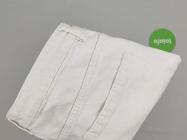 spódnice dżinsowe sinsay: Denim, Spódnica damska, rozmiar L — 8