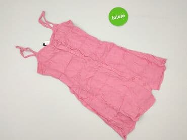 sukienka h m czerwona: H&M Divided, Sukienka damska, rozmiar XS — 2