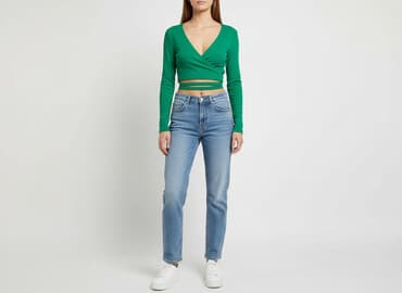 condor rajstopy damskie: Even&Odd, Top damski, rozmiar M — 1