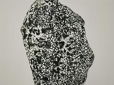 termo bluzki: H&M, Koszula damska, rozmiar 2XS — 6