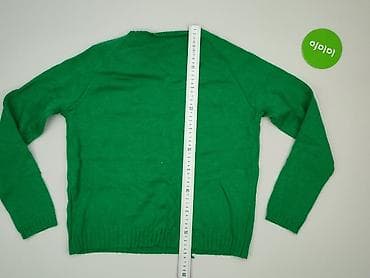 cedar wood state: Shein, Sweter damski, rozmiar S — 4