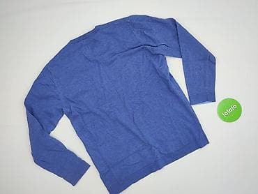 cool: Pierre Cardin, Sweter dla mężczyzn, rozmiar M — 4