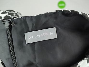 Kobiety: Per Una, Sukienka damska, rozmiar XL — 4
