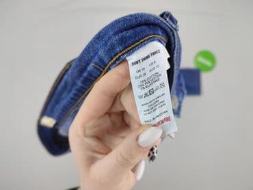 dżinsy pepe jeans: Jeansy damskie, M — 4