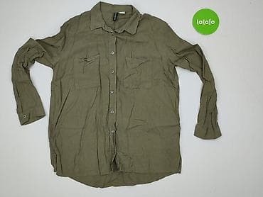 olika sklepy: H&M Divided, Koszula damska, rozmiar 2XS — 2