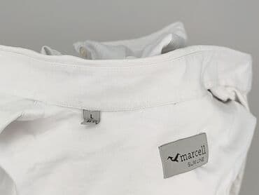 koszule sylwestrowe: Koszulа dla mężczyzn, rozmiar L — 4