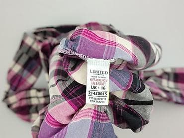 bluzki balmain: Limited Collection, Koszula damska, rozmiar 2XL — 5