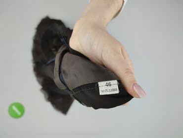 spódnice z tiulu dla puszystych: Spódnica damska, rozmiar 3XL — 4