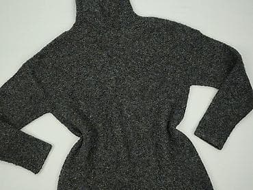 sweter basic damski: Bik Bok, Golf damski, rozmiar M — 1