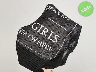 spodnie hallo kitty: Bershka, Top damski, rozmiar S — 6