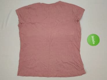 koszulka real rozowa: Beloved, T-shirt damski, rozmiar 2XL — 3