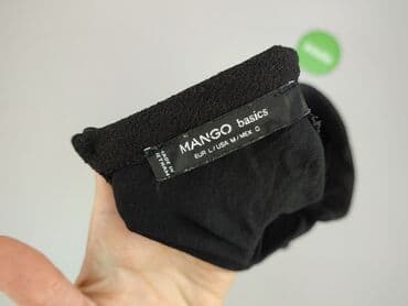 Women: Mango, Women`s T-shirt, size L (EU 40) — 4