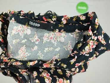 cropp bluzka z długim rękawem: Cropp, Bluzka damska, rozmiar L — 5