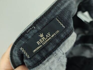 Kobiety: Jeansy damskie, XL — 4