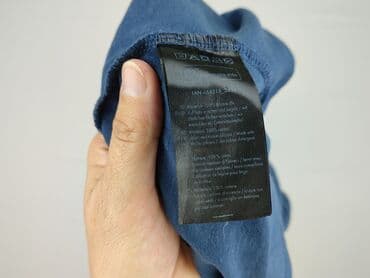 koszula nocna esmara: Esmara, T-shirt damski, rozmiar M — 5