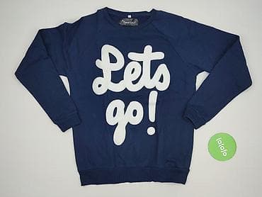 bluza h: Bluza damska
, rozmiar S — 2