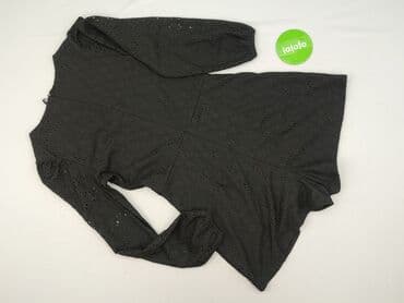 spodnie z cekinami mohito: Mohito, Kombinezon damski, L — 3