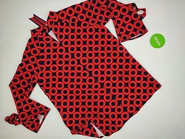 sukienki taffi plus size: Sukienka damska, rozmiar 6XL — 3