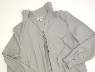 Women: H&M, Women's blouse, size 2XL (EU 44) — 1