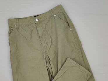 koszulki barcelony z nadrukiem: Chinos for men, M (EU 38), ASOS Design, condition - Very good — 1