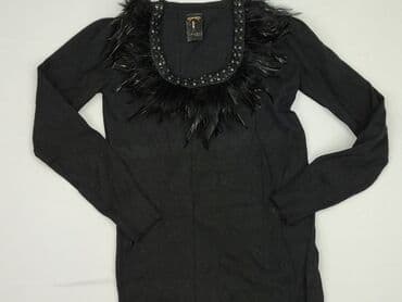sukienki wieczorowe łódź piotrkowska: Women`s dress, size S (EU 36) — 1
