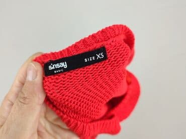 kurtki zimowe damskie wyprzedaż sinsay: Sinsay, Sweter damski, rozmiar XS — 4