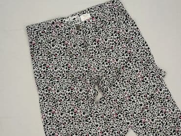 woskowane legginsy z wysokim stanem zara: Zara, Legginsy Sportowe damskie, rozmiar S — 1