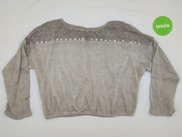 tommy hilfiger sweter: Sweter damski, rozmiar 5XL — 2