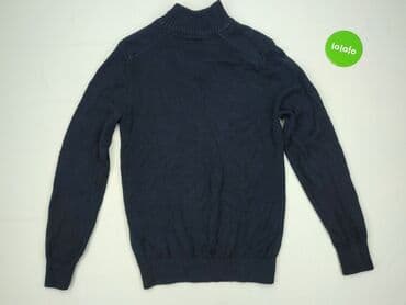 koszulki męskie cropp: Sweter, M (EU 38), Celio, condition - Good — 4