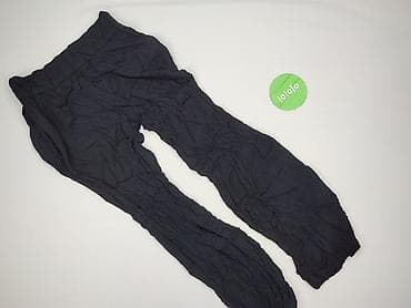 t warehouse: Warehouse, Spodnie materiałowe damskie, rozmiar M — 3