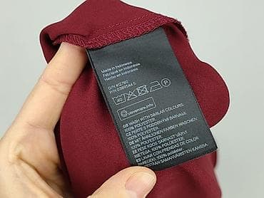 marynarki hm: H&M, Bluzka damska, rozmiar L — 5