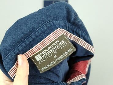 arka gdynia koszulka 2223: Поло для чоловіків, M, Mountain Warehouse, стан - Хороший — 5
